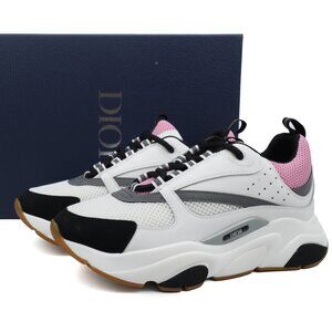 Dior B22 casual fashion sneakers